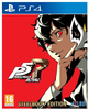 Persona®5 Royal для PS4