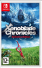 Xenoblade Chronicles: Definitive Edition