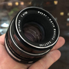 meyer optik oreston 50mm f1.8