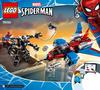 LEGO Super Heroes Marvel