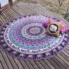 Mandala rug