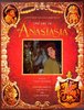 Артбук Анастасия (The Art of Anastasia: A Twentieth Century Fox Presentation)