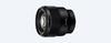 Sony lens FE 85mm F1.8