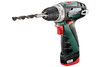 Шуруповёрт Metabo PowerMaxx BS