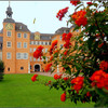 9. Замок Шветцинген - Schloss Schwetzingen (Баден-Вюртемберг)