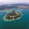 15. Боденское озеро и остров Майнау - Bodensee / Insel Mainau (Баден-Вюртемберг)