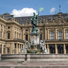 21. Вюрцбургская резиденция - Residenz Würzburg (Бавария)