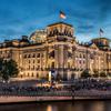 23. Рейхстаг - Reichstag (Берлин)