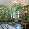 74. Музей-сокровищница "Зеленые своды" в Дрездене - Grünes Gewölbe (Саксония)