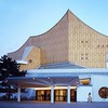 85. Берлинская филармония - Berliner Philharmonie (Берлин)