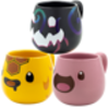 Slime Rancher Slime Mugs