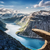 путешествие в норвежские фьорды