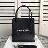 Balenciaga Shopping XXS North South Tote Bag