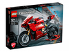 Lego Technic 42107 Ducati Panigale V4 R