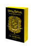 Harry Potter and the Chamber of Secrets Hufflepuff Edition