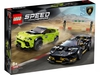 LEGO Speed Champions Lamborghini 76899