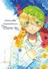 art book Pandora Hearts "There is."