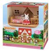 Игровой набор Sylvanian Families Уютный домик Марии