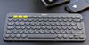 Клавиатура для ipad  logitech k380