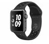 Apple Watch Nike+ Series 3, 38 мм