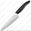 керамический нож Kyocera универсальный или сантоку c длиной лезвия 13-15 см