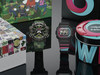 Часы G-shock x Gorillaz