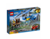 Конструктор LEGO City Police 60173 Погоня в горах