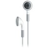 Apple iPod Earphones MA662