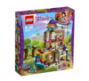 Конструктор LEGO Friends 41340 Дом дружбы