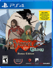 The Banner Saga Trilogy. Bonus Edition