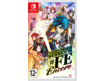 Tokyo Mirage Sessions ♯FE Encore