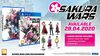 Sakura Wars Launch Edition