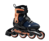 Детские ролики Rollerblade Microblade Orange/Blue 2020