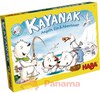 Kayanak игра Hape