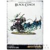 Black Coach