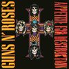 Guns N' Roses - The Appetite For Destruction
