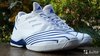 Adidas T-Mac II White