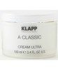 KLAPP A Classic Крем дневной для лица Cream Ultra 100ml.