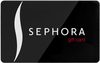 Подарочный сертификат в магазин косметики Sephora