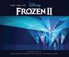 Артбук Frozen 2