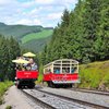 Die Oberweißbacher Berg- und Schwarzatalbahn