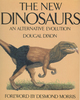 Новые динозавры: Альтернативная эволюция