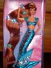 Barbie 1995 Jewel Hair Mermaid Midge