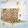 Funko Advent Calendar -Harry Potter