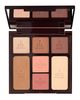 Charlotte Tilbury Instant Look In a Palette - Stoned Rose Beauty