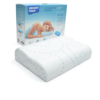 Анатомическая подушка c "эффектом памяти" Memory Foam Serenity M