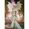 Barbie Dragon Empress Doll [GTH44]