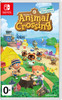 Animal Crossing: New Horizons для Nintendo Switch