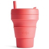 Stojo 470 ml Coral