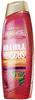 Avon Hula Hula Hibiscus Shower Gel